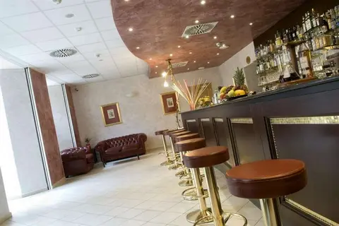 Hotel Caesar Praag in Praag, foto 8