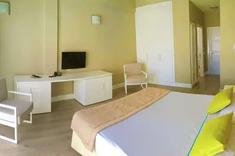 Appartementen Livvo Morromar in Tías, foto 5