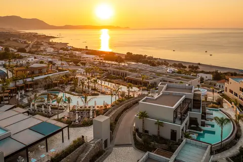 Mitsis Rodos Village in Mitsis Rodos Village Beach Hotel Spa, foto 6