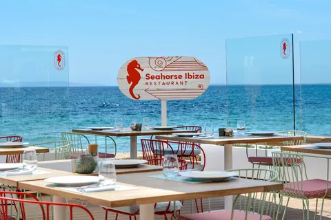 Vibra Algarb in Ibiza — foto 15