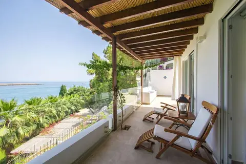 Le Calette N. 5 in Cefalù — foto 22