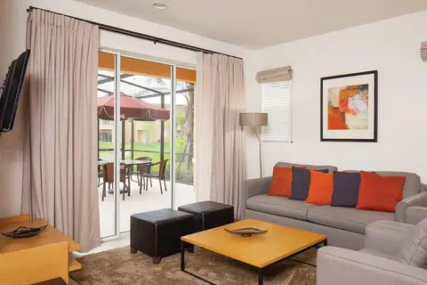 Regal Oaks - a CLC World Resort in Celebration — foto 13