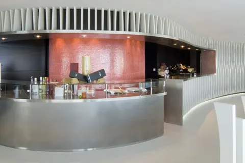SOLYMAR Gran Hotel The One in Calp — foto 11