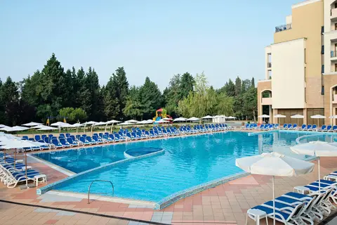 Sol Nessebar Bay All Inclusive in Sol Nessebar Bay, foto 3