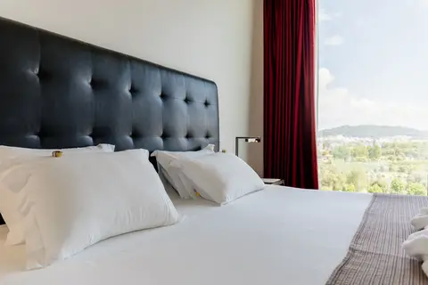 Axis Viana Business & Spa Hotel in Campos e Vila Meã — foto 18