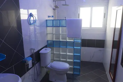 Hotel Les Mamelles in Dakar, foto 20