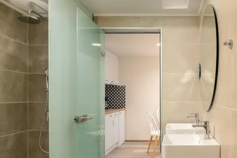 BIO Suites hotel and Spa in Rethimnon — foto 8
