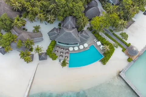 NH Maldives Kuda Rah Resort in Kuda Rah thila