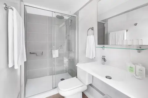 Appartementen Mur Buenos Aires Gran Canaria in Playa del Inglés — foto 25