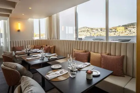 Eurostars San Anton in Granada — foto 21