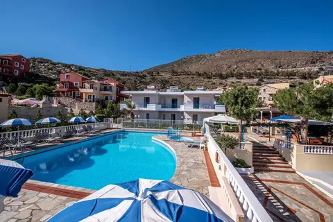 Adonis Studios in Δημοτική Ενότητα Χερσονήσου — foto 9