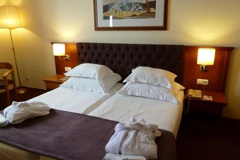 Vila Galé De Porto foto 2