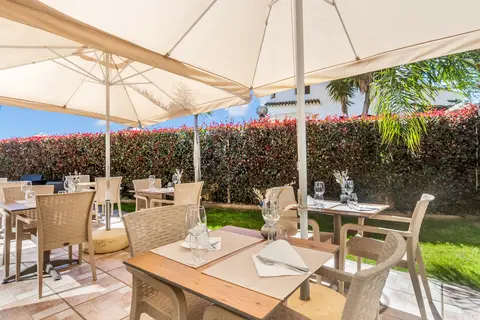 Hotel Rural Brícia Du Mar in Ferragudo — foto 13