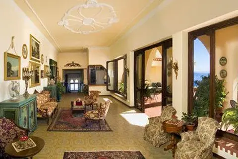Sirius in Taormina — foto 9