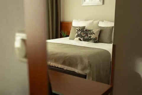 Hotel Restaurant De Zwaan Raalte foto 7