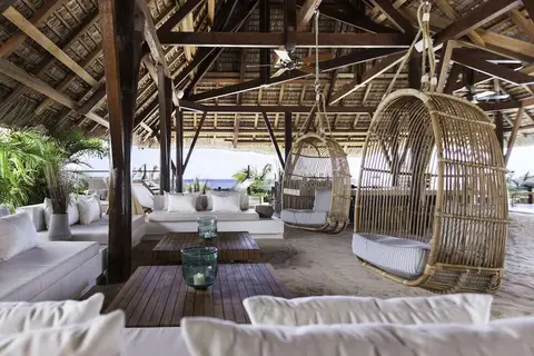 Veranda Pointe aux Biches in Trou aux Biches VCA — foto 16