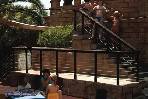 Hotel Lordos Beach in Πύλα - Pile — foto 16