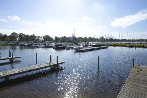 Bad Hoophuizen in Hulshorst — foto 17
