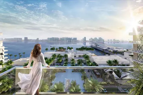 Hilton Abu Dhabi Yas Island in أبو ظبي — foto 8