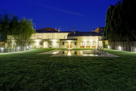 Boutique Hotel Can Pico in Ventalló, foto 10