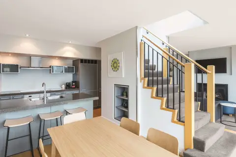 Adina Apartment Hotel Auckland Britomart in Eindhoven — foto 24
