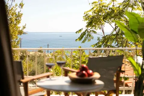 Aegean View Hotel in Irida Aegean View Hotel, foto 17