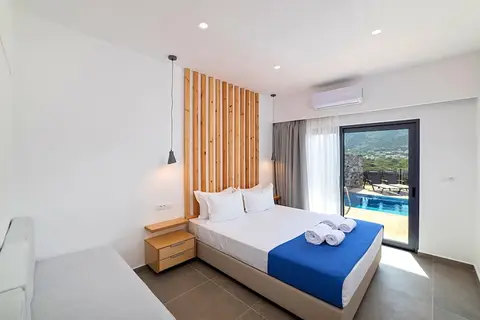 Aelia Suites in Georgioupolis — foto 25