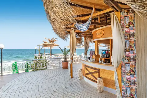 Hotel Marina in Marina Holiday Club Hotel, foto 18