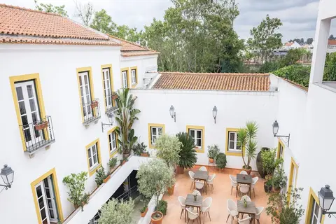 ADC - Albergaria do Calvario by Unlock Hotels in Evora — foto 19