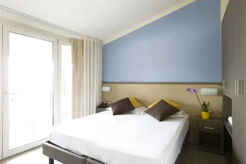 Hotel Belvedere in Manerba del Garda, foto 30