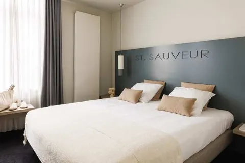 Hotel Saint Sauveur by WP Hotels foto 10