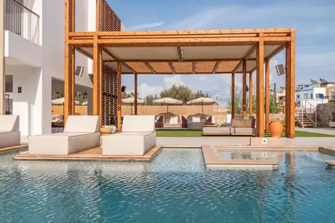 Paralos Kyma Dunes in Mastichari, foto 27