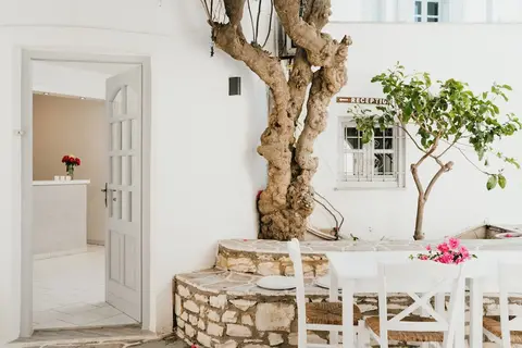 Sunrise Paros in Νάουσα — foto 13