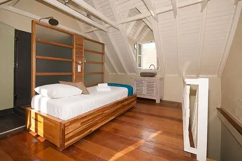 Pietermaai Boutique Hotel in Johan van Walbeekplein — foto 29