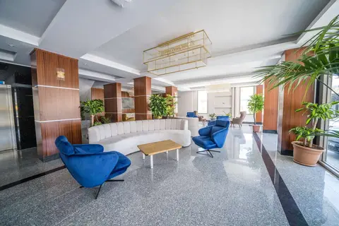 Point Beach Hotel in Marmaris MUĞLA, foto 3