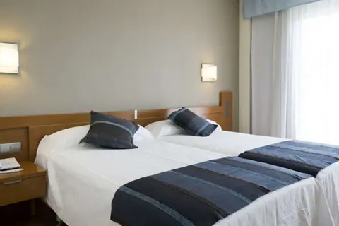 Hotel Piramide Salou in Salou — foto 5