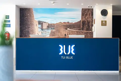 TUI BLUE Kalamota Island in Kolocep Island — foto 22