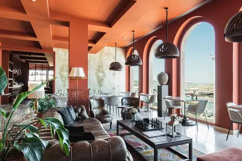 Seeport Hotel in Ancona — foto 8