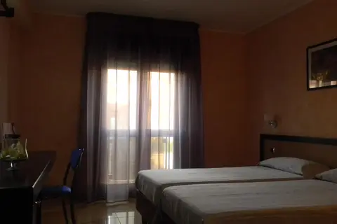 Grand Hotel Paradiso in Catanzaro, foto 4