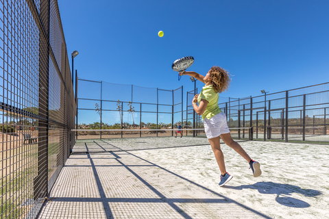 NAU Salema village - inclusief huurauto foto 14