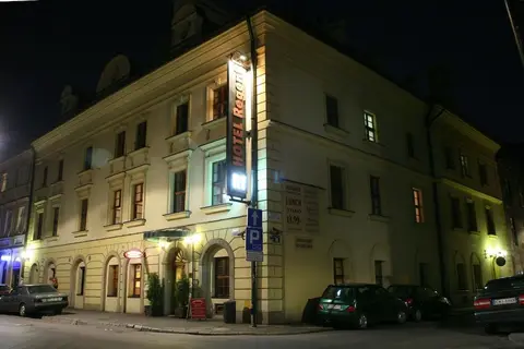 Hotel Regent in Krakau — foto 13