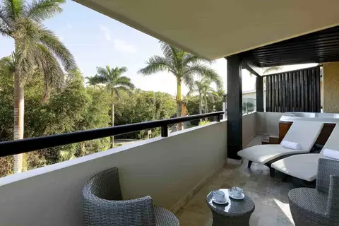 Grand Palladium Colonial Resort & Spa in Playa del Carmen — foto 13