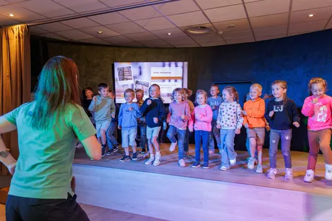 Sunparks Oostduinkerke Aan Zee foto 16