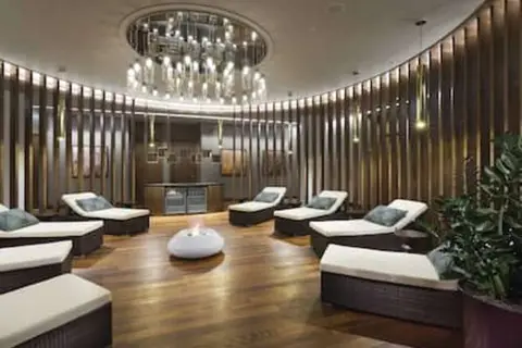DoubleTree by Hilton Hotel & Conference Centr in Warschau — foto 13