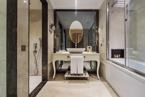 Bellis Deluxe Hotel in Serik — foto 22