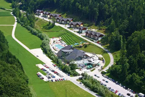 Terme Snovik Appartement Resort in Laze v Tuhinju, foto 10