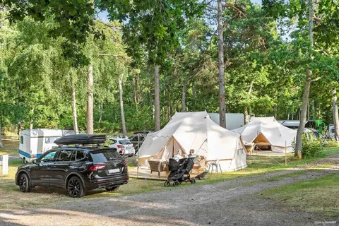 Camping Torekov in Torekov — foto 6
