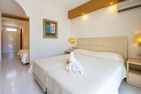 Kamari Plus Hotels in Λάρδος — foto 19