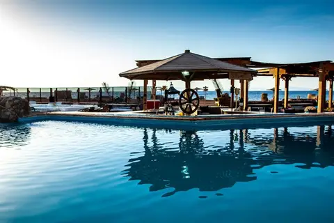 Daniela Hotel & Diving Center Dahab in دهب — foto 12