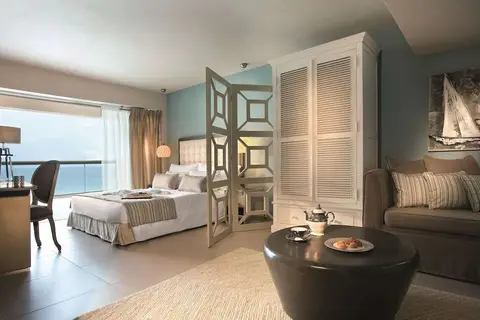 Sani Beach Hotel in Δημοτική Ενότητα Κασσάνδρας — foto 14